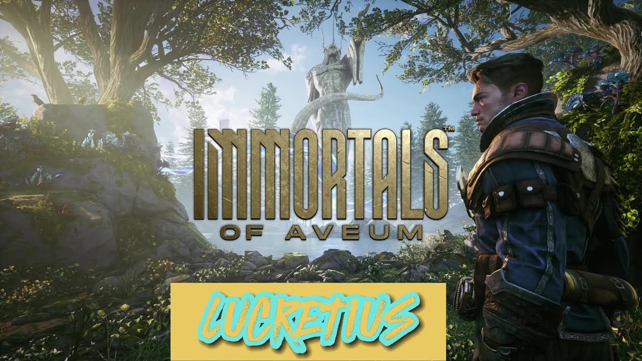 Immortals of Aveum: Wound's Edge Collectibles